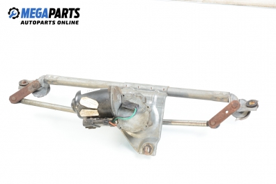 Front wipers motor for Opel Corsa B 1.2, 45 hp, 1994, position: front