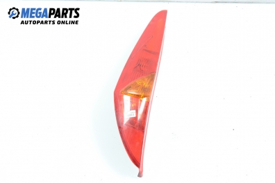 Tail light for Fiat Punto 1.9 JTD, 80 hp, 3 doors, 1999, position: left