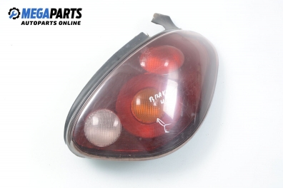 Tail light for Fiat Bravo 1.8 GT, 113 hp, 3 doors, 1996, position: right