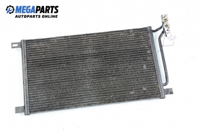 Air conditioning radiator for BMW 3 (E46) 2.0 td, 115 hp, hatchback, 2005