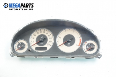 Instrument cluster for Chrysler Grand Voyager 2.5 CRD, 141 hp, 2001