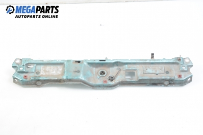 Front upper slam panel for Opel Corsa C 1.0, 60 hp, 3 doors, 2002