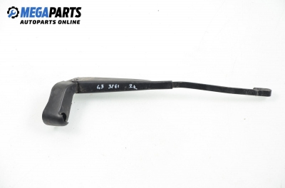 Rear wiper arm for Volkswagen Golf III 1.6, 75 hp, 3 doors, 1997