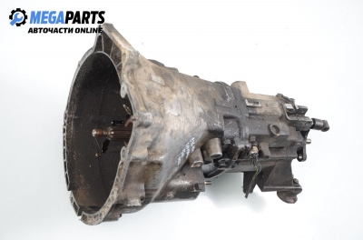  for BMW 3 (E36) 2.0, 150 hp, sedan, 1992