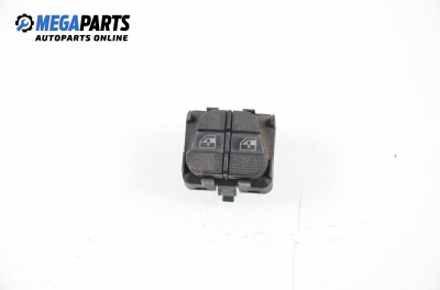 Window adjustment switch for Volkswagen Golf III 1.6, 75 hp, 5 doors, 1993