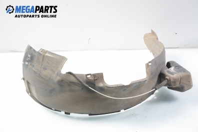 Inner fender for Volkswagen Golf III 1.6, 101 hp, 5 doors, 1997, position: front - left