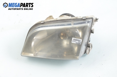 Headlight for Mitsubishi Space Star 1.8 GDI, 122 hp, 1999, position: left