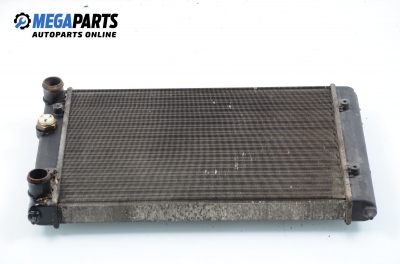 Radiator de apă pentru Volkswagen Golf III 1.6, 75 cp, 5 uși, 1995