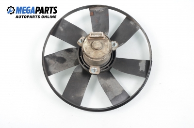 Radiator fan for Volkswagen Golf III 1.6, 75 hp, 5 doors, 1993