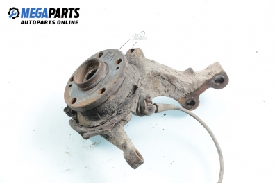 Knuckle hub for Renault Espace III 1.9 dTi, 98 hp, 2000, position: front - left