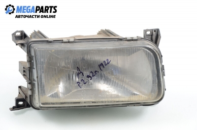 Headlight for Volkswagen Passat 1.8, 90 hp, station wagon, 1992, position: right