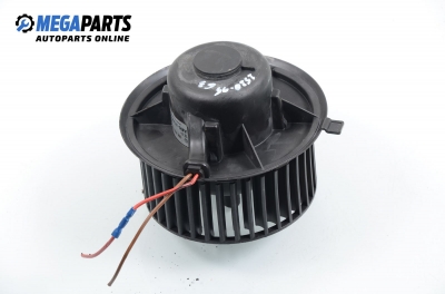 Heating blower for Volkswagen Golf III 1.6, 75 hp, 5 doors, 1995