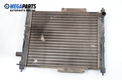 Water radiator for Rover 200 1.4, 75 hp, 3 doors, 1997