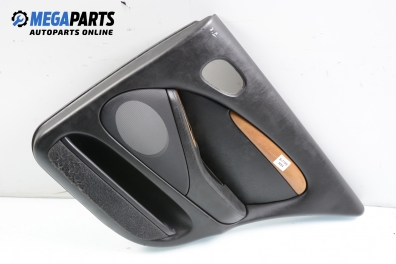 Interior door panel  for Jaguar S-Type 3.0, 238 hp automatic, 2000, position: rear - right