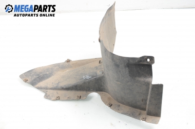 Inner fender for Volkswagen Passat (B6) 2.0 TDI, 140 hp, station wagon automatic, 2005, position: front - right