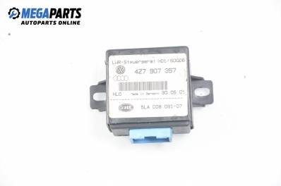 Modul pentru Volkswagen Passat (B5; B5.5) 1.9 TDI, 130 cp, combi, 2001 № 4Z7907357