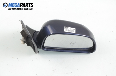 Mirror for Mitsubishi Space Star 1.8 GDI, 122 hp, 1999, position: right