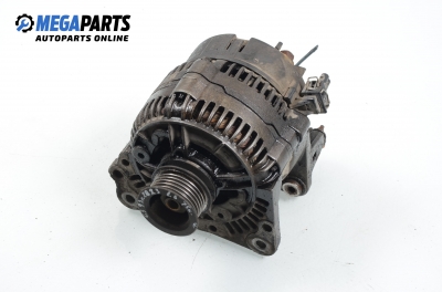 Alternator for Volkswagen Golf III 1.6, 75 hp, 1993 № Bosch 0 123 310 001