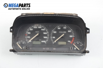 Instrument cluster for Volkswagen Golf III 1.4, 60 hp, 5 doors, 1994