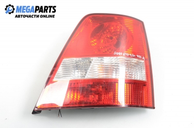 Tail light for Kia Sorento 2.5 CRDi, 140 hp automatic, 2003, position: right