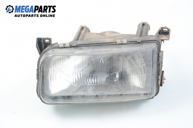 Headlight for Volkswagen Passat (B3) 1.6, 75 hp, station wagon, 1990, position: left