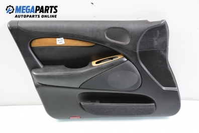 Interior door panel  for Jaguar S-Type 3.0, 238 hp automatic, 2000, position: front - left