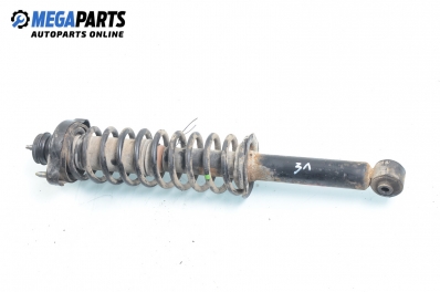 Macpherson shock absorber for Volvo S40/V40 1.9 TD, 90 hp, sedan, 1998, position: rear - left