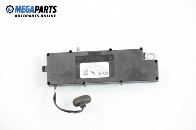 Amplificator antenă pentru Jaguar X-Type 2.0 D, 130 cp, sedan, 2004 № 1X43-18C847-AC