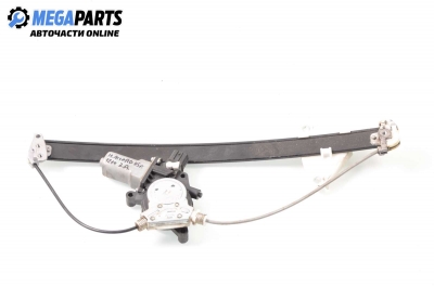 Electric window regulator for Honda Accord VII 2.2 i-CTDi, 140 hp, station wagon, 2005, position: rear - right