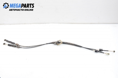 Cablu selector de viteze pentru Volvo S40/V40 1.9 DI, 115 cp, combi, 2003