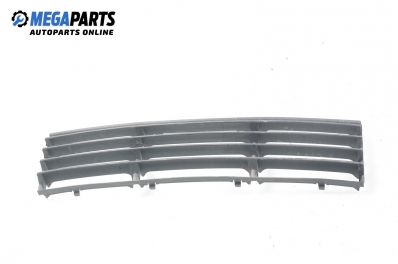 Bumper grill for Volkswagen Passat (B5; B5.5) 1.9 TDI, 130 hp, station wagon, 2001