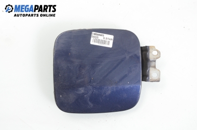 Fuel tank door for Mitsubishi Space Star 1.8 GDI, 122 hp, 1999