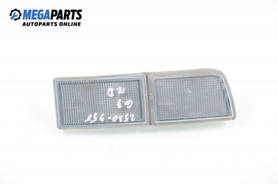 Front reflector for Volkswagen Golf III 1.6, 75 hp, 1995, position: front - left