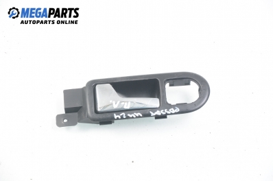 Inner handle for Volkswagen Passat (B5; B5.5) 1.9 TDI, 130 hp, station wagon, 2001, position: front - left