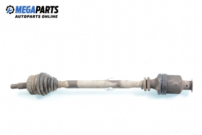 Driveshaft for Renault Espace III 1.9 dTi, 98 hp, 2000, position: right