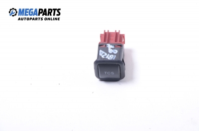 Traction control button for Seat Ibiza 1.9 TDi, 131 hp, 3 doors, 2003