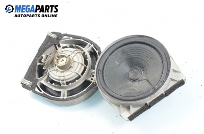 Loudspeakers for Honda CR-V II (RD4–RD7) (2002-2006)