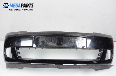 Bara de protectie frontala for Opel Meriva A 1.7 CDTI, 100 hp, 2003, position: fața