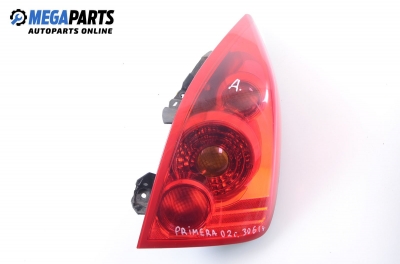 Tail light for Nissan Primera 1.8, 115 hp, hatchback, 2002, position: right