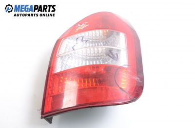 Tail light for Opel Zafira A 2.0 16V DI, 82 hp, 2000, position: right