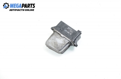 Blower motor resistor for Fiat Bravo 1.2 16V, 82 hp, 1999