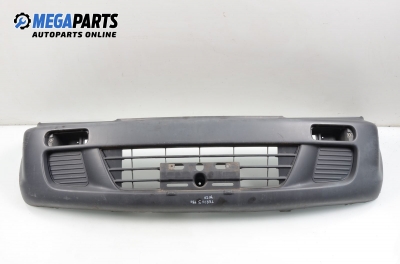 Front bumper for Daihatsu Terios 1.3 4WD, 83 hp, 1998, position: front