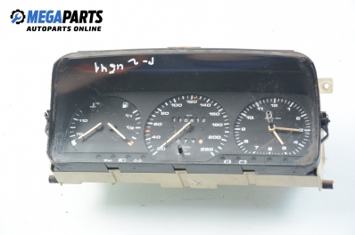 Instrument cluster for Volkswagen Passat (B3) 1.6, 75 hp, station wagon, 1990