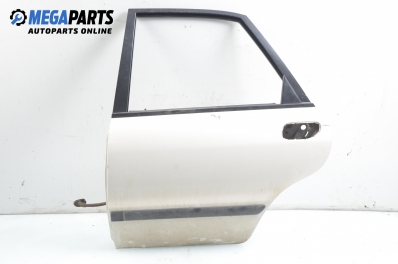 Door for Volvo S40/V40 1.9 TD, 90 hp, sedan, 1997, position: rear - left