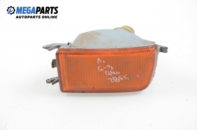 Blinker for Volkswagen Golf III 1.4, 60 hp, 5 doors, 1994, position: left