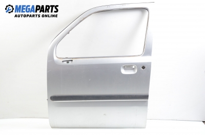 Door for Opel Agila A 1.2 16V, 75 hp, 2004, position: front - left