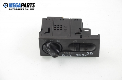 Lights switch for Volkswagen Golf III 1.6, 75 hp, 3 doors, 1997