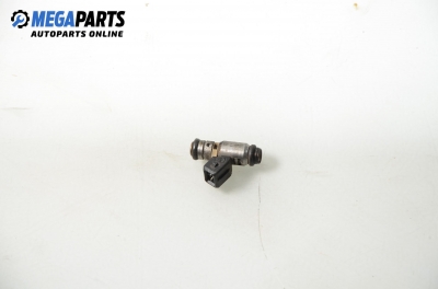 Gasoline fuel injector for Fiat Bravo 1.6 16V, 103 hp, 3 doors, 1998