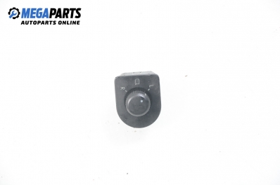 Mirror adjustment button for Volkswagen Passat (B5; B5.5) 1.9 TDI, 130 hp, station wagon, 2001