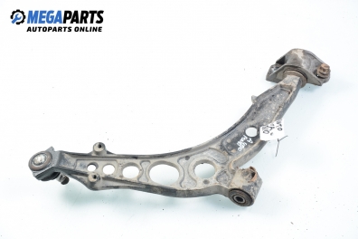 Control arm for Fiat Punto 1.2, 73 hp, 1995, position: front - right